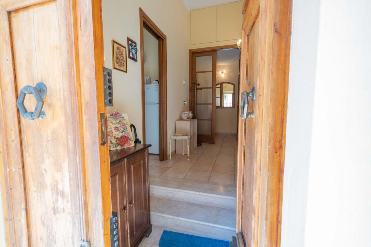 Ferienwohnung Nel Cuore Della Cittadina Termale Maison M&V Montecatini Terme Exterior foto