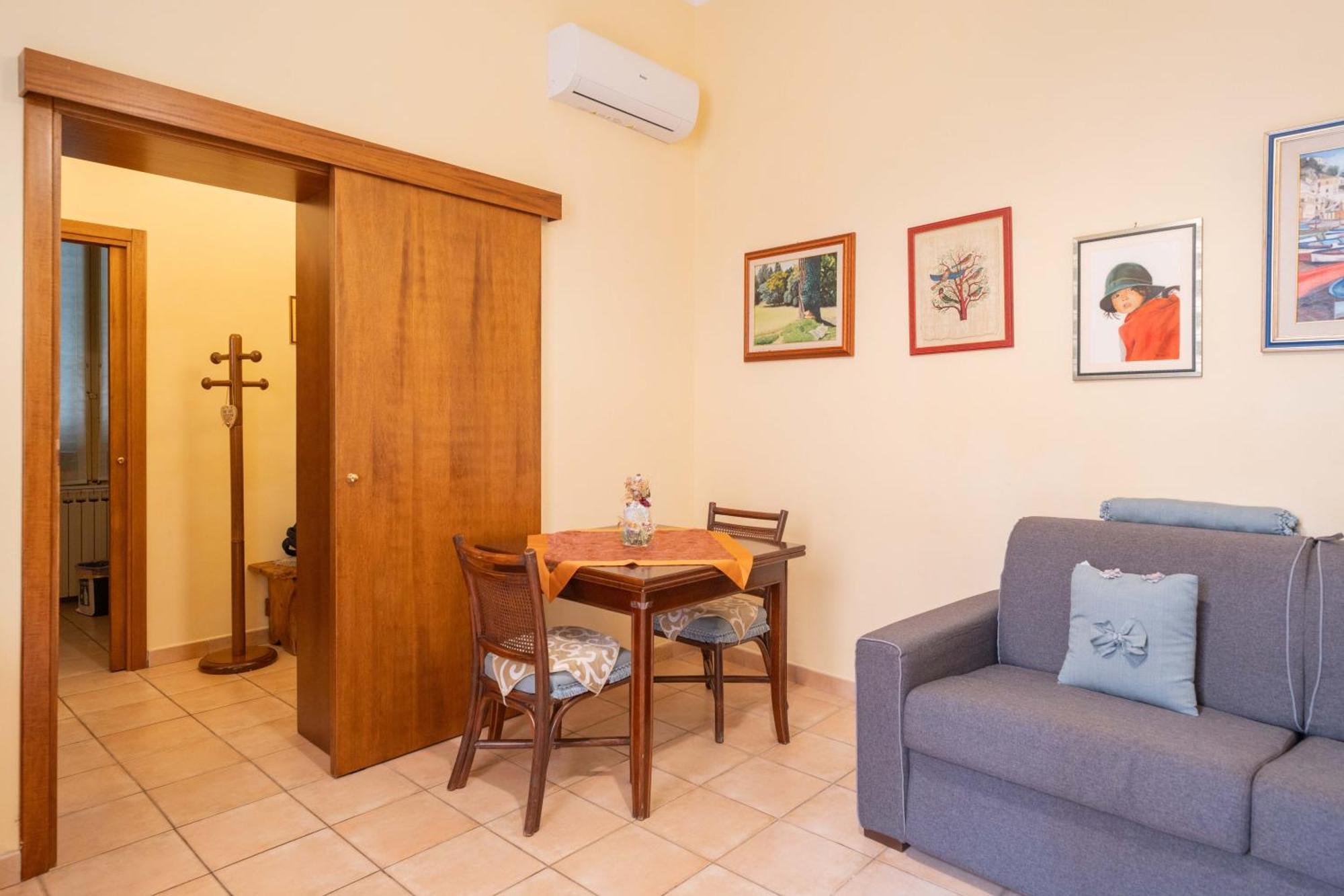 Ferienwohnung Nel Cuore Della Cittadina Termale Maison M&V Montecatini Terme Exterior foto
